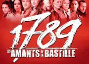 Quiz 1789 les amants de la Bastille