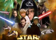 Quiz Star Wars (1, 2, 3, 4, 5 et 6)