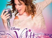 Quiz Violetta (saison 2) - Les personnages