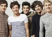 Quiz One Direction