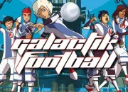 Quiz Galactik Football sur les 3 saisons