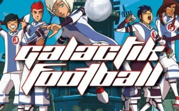 Quiz Galactik football