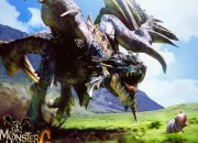 Quiz Monster Hunter 3