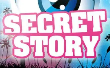 Quiz Secret story