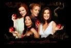 Quiz Desperate housewives