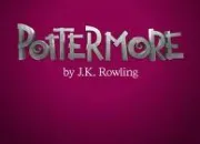 Quiz Pottermore