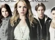 Quiz The secret circle : les personnages du cercle