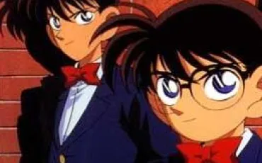 Quiz Detective conan