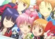 Quiz Shugo Chara, saison 2