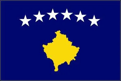 Quelle est la capitale du Kosovo ?