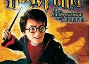 Quiz Harry Potter et la Chambre des secrets