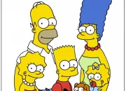 Quiz Les Simpson