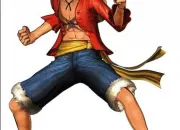 Quiz One Piece : les personnages