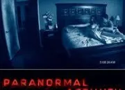 Quiz Paranormal Activity