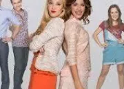 Quiz Violetta (les acteurs)