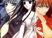 Quiz Fruits Basket