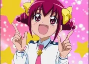 Quiz Smile PreCure !