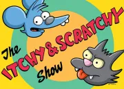 Quiz Itchy & Scratchy World