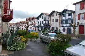 Nous commenons par une visite de la commune d'Anhoa (Aquitaine), classe parmi les Plus Beaux Villages de France. Elle se situe dans le dpartement n ...