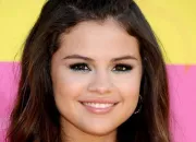 Quiz Selena Gomez