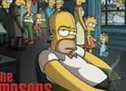 Quiz Les Simpson