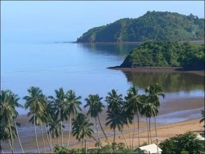 Quelle est la prfecture de Mayotte, dpartement se trouvant dans l'ocan Indien ?