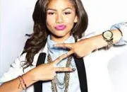 Quiz Zendaya Coleman