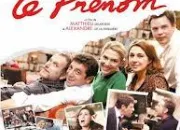 Quiz Le Prnom - Le film