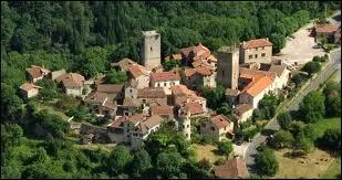 Nous commenons ce nouveau voyage par une promenade  Cardaillac (dpartement 46), class(e) parmi les Plus Beaux Villages de France. Nous serons ainsi en rgion ...