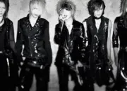 Quiz Connaissez-vous bien The GazettE ?