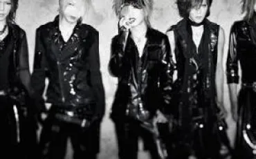 Quiz Visual kei