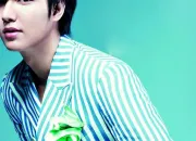 Quiz Lee Min Ho