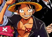 Quiz One Piece