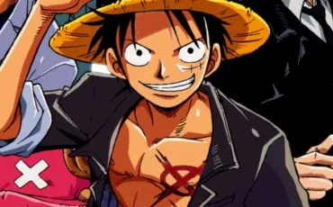 Quiz One piece