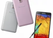 Quiz Quiz Samsung 49 : Le Galaxy Note 3