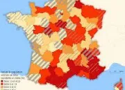 Quiz Saurez-vous situer ces communes ? ( 49 )