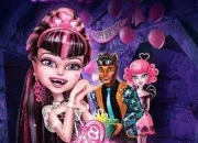 Quiz Monster High - Pourquoi les goules tombent-elles amoureuses ?