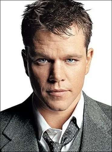 Dans quel film Matt Damon n'a-t-il pas jou ?