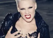 Quiz P ! nk