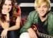 Quiz Austin et Ally