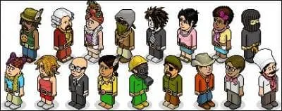 Comment s'appelle le(la) crateur(cratrice) d'Habbo ?