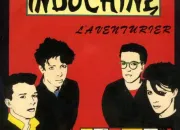 Quiz Paroles de 'L'aventurier' d'Indochine