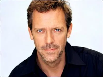 Quel est l'acteur qui joue le rle de Docteur House ?