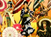 Quiz One Piece