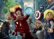 Quiz Marvel Avengers : le film