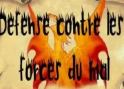 Quiz Harry Potter - Cours de Dfense contre les forces du mal