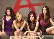 Quiz Pretty Little Liars