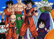 Quiz Dbz quiz