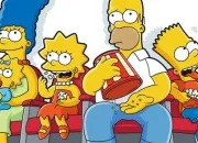 Quiz Les Simpson