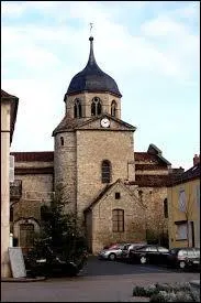 Nous partons en Auvergne,  Bellenaves. Nous serons dans le dpartement n ...